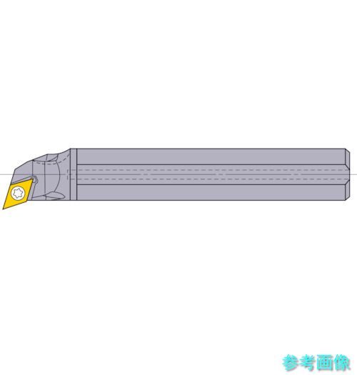 三菱 FSDQC1310L-07A 内径加工用ボーリングホルダ ディンプルバー