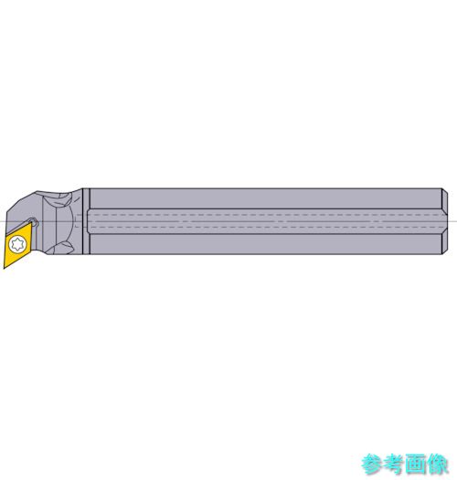 三菱 FSDUC1410L-07A 内径加工用ボーリングホルダ ディンプルバー