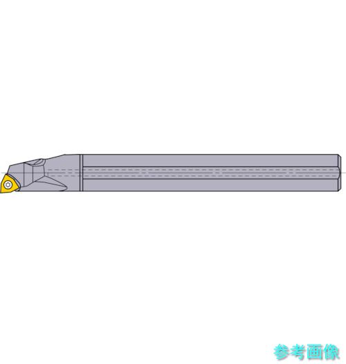 三菱 FSWUP3025R-06A 内径加工用ボーリングホルダ ディンプルバー