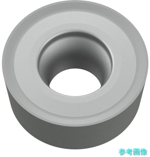 三菱 RCMT1606M0(MT9015) 難削材旋削加工用超硬材種 インサート MT9015 【10個】