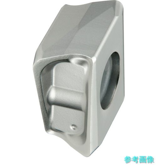 三菱 LOGU0904100PNER-L(MP9120) VPX200形難削材処理用 Lブレーカ付右得手勝手差しいれる PVD上塗り MP9120 【10個】 切削・研削工具用アクセサリー-花・ガーデン・DIY-DIY・工具