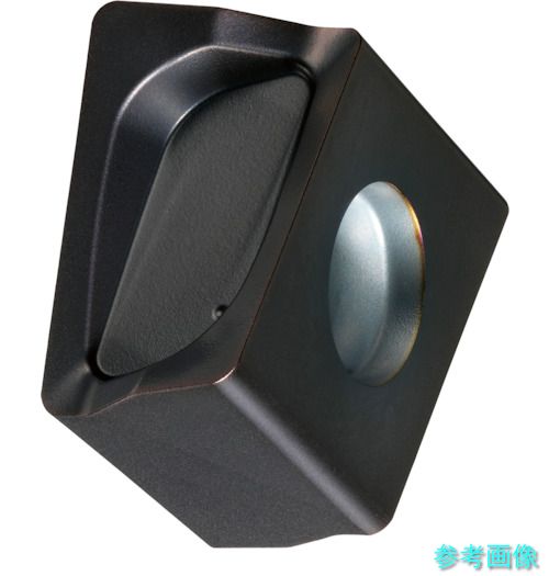 三菱 LNGU090624PNER-M(VP15TF) VAS300形サイドカッタ用 Mブレーカ付右勝手インサート PVDコーティング VP15TF 【10個】