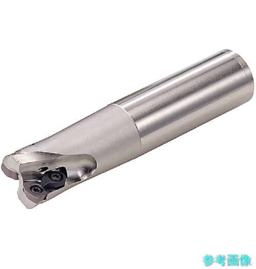 三菱 AJX08R406SA32S 高送ること製造用ラジアスカッタ AJX φ40 x 150 DIY・工具-手動工具