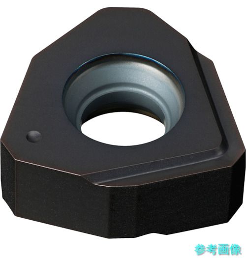 三菱 2NGU1406ZNER6C-M(VP15TF) WWX400用ワイパーインサート PVDコーティング VP15TF 【10個】