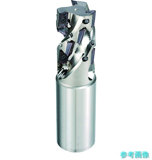 三菱 APX4KR4012SA42S056A 多役立つこと思ん量り込み用 APX4000 シャンクタイプエンドミル 長刃形
