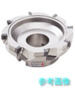 三菱 ASX400R20010K ASX400形 汎用肩削り アーバタイプ向こう正面フライス 右得手勝手 切削・研削工具用アクセサリー-DIY・工具-花・ガーデン・DIY