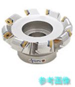三菱 ASX445R20008K ASX445形 汎用向こう正面削り 原則として減ずる用アーバタイプ向こう正面フライス 右自由勝手