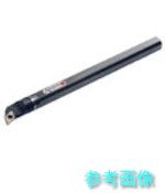 三菱 C25TSDQCR15 内径加工用 スクリューオン式S形ボーリングバー 右勝手超硬シャンク