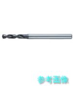 三菱K VAPDSSUSD0980 VAPDSSUS バイオレット高精度ステンレス加工用 ハイスドリル ショート 9.8mm