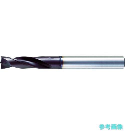 三菱K VAPDSCBD0250 VAPDSCB バイオレット高精度座ぐり加工用 ハイスドリル ショート 2.5mm