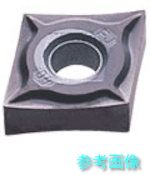 三菱 CNGG120404-FJ(RT9010) 旋削仕上がり減ずる用FJブレーカ付挟みいれる 超硬アロイ RT9010 【10個】