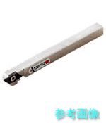 三菱 CTAHR1010-120S スモール手道具専用外径突切り製作用 CTAH形バイトホルダ