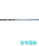 三菱K DCSSMD0250 DCSSSM ダイヤモンドコーティド非鉄加工用 超硬ソリッドドリル 外部給油形2.5mm｜イーキカイ　店 11,895円