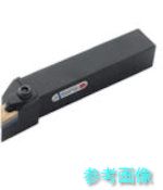 三菱 DDJNR1616H11 外径・倣い加工用 DDJN形ダブルクランプ式バイトホルダ DN形インサート対応右勝手 6,658円
