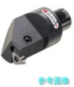 三菱 DPT2132R ねじ切り内径加工用 DPT2形 レバーロック式D形ボーリングヘッド 右勝手 【1個】