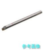 三菱 FSWUP2220R-06E-1/2 口径産業用 スクリューオン式ディンプルバー クーラント穴あり右我が強い超硬防振赤ちょうちん