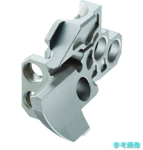 三菱　溝入れモジュラーブレード　GYM25RA-F20 三菱マテリアル(株) モジュラーブレード GYM25RA-F20