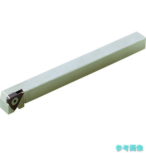 三菱 GTCHL1010-30S スモールツール専用外径溝入れ加工用 GTCH形バイトホルダ