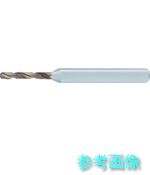 三菱 MVE1110X02S120(DP1020) MVE WSTAR汎用 超硬ソリッドドリル2D 外部給油形11.1mm DP1020