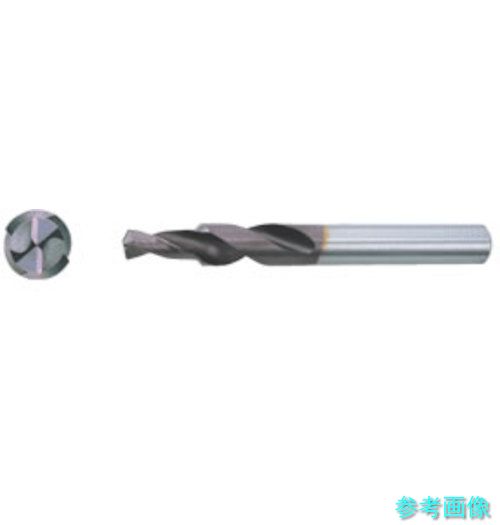 三菱 MZE0690MA(VP15TF) MZE ZET1汎用 超硬ソリッドドリル 3D 外部給油形6.9mm VP15TF