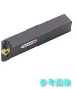 三菱 MT1R2525M4 外径ねじ切り加工用 MT形クランプオン式MT1形 右勝手バイトホルダ 【1個】