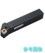 三菱 PSKNR1616H09 外径端面加工用 レバーロック式バイトホルダ SN形インサート対応