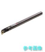 三菱 S16MSDUCL07 内径加工用 スクリューオン式S形ボーリングバー 左勝手鋼シャンク