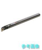 三菱 S16MSSKCL09 内径加工用 スクリューオン式S形ボーリングバー 左勝手鋼シャンク