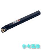 三菱 S16MSTFCL11 口径処理用 スクリューオン式S形突き抜く赤ちょうちん 左得手勝手鋼シャンク その他-花・ガーデン・DIY-DIY・工具