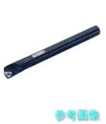 三菱 S25SSTFEL16 口径製作用 スクリューオン式軽銀アロイ用刺し通す赤ちょうちん 左自由勝手鋼シャンク