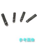 三菱 SBR612 ツーリング・練り合わせる物の具 MIバイトスクリューオン式刺し通す赤ちょうちん その他-DIY・工具
