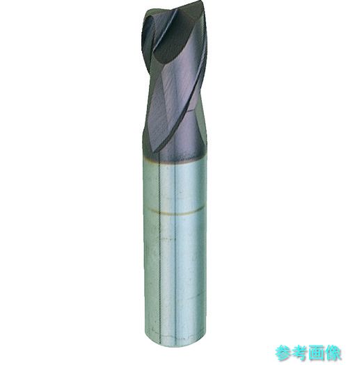 三菱 SED2030KPG 2枚刃キー溝加工用 超硬スクエアエンドミル3mm