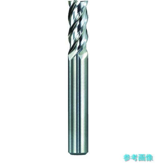 三菱 SEG4100SA 4枚刃アルミ加工用 超硬不等リードスクエアエンドミル10mm 【1個】 10,873円