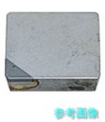 (三菱) SPGN120312(MD220) 旋削鋼中切削用MPブレーカ付インサート CVDコーティング MD220 【1個】