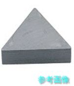 三菱 TNGN110304(HTI10) 旋削Flat Topインサート 超硬合金 HTI10 【10個】
