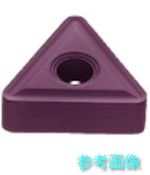 三菱 TNMG220408-MS(VP05RT) 旋削中切削用MSブレーカ付インサート PVDコーティング VP05RT 【10個】|イーキカイ 店