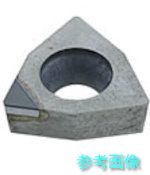(三菱) WCMWL30202(MD220) 旋削鋼中切削用MPブレーカ付インサート CVDコーティング MD220｜イーキカイ　店