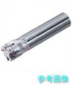 三菱 APX3000R283SA25LA 多機能用APX3000形 シャンクタイプエンドミル 右勝手 クーラント穴あり|イーキカイ 店