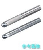 三菱 SRFH16S20L 仕上げ加工用刃先交換式 SRF形ボール 鋼シャンクタイプエンドミル 右勝手 【1個】