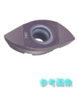 三菱 SRG40C(VP20RT) SRM2Φ40、Φ50形ボールエンドミル用インサート PVDコーティング VP20RT 【2個】