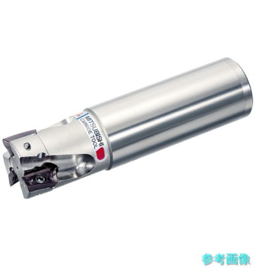 三菱 APX4000R634SA32SA APX4000形 多機能用 シャンクタイプエンドミル 右勝手 クーラント穴あり｜イーキカイ　店