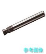 三菱K MS4ECD1400L45S10 4枚刃エクスター自動旋盤用 超硬スクエアエンドミル14mm｜イーキカイ　店