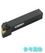 三菱 A32S-DWLNL08 内径加工用 ダブルクランプ式ディンプルバー クーラント穴あり左勝手鋼シャンク