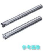 三菱 ARX25R204SA20S 多機能用 ARX形 鋼シャンクタイプエンドミル