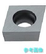 三菱 CCGW09T3V5(NX2525) 旋削Flat Topインサート サーメット NX2525 【10個】