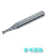 三菱K CRN2MSD1200S12 2枚刃CRNコーティング銅電極加工用 超硬スクエアエンドミルミディアム刃長(M)12mm｜イーキカイ　店 13,763円