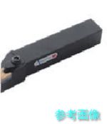 三菱 DDJNL2020K11 外径・倣い加工用 DDJN形ダブルクランプ式バイトホルダ DN形インサート対応左勝手