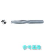 三菱 MAS0800MB(HTI10) MAS スーパーバニッシュ アルミ・鋳鉄高精度穴加工用 超硬ソリッドドリル 3D 内部給油形8.0mm HTI10 【1本】