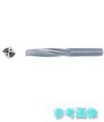 三菱 MAS1000LB(HTI10) MAS スーパーバニッシュ アルミ・鋳鉄高精度穴加工用 超硬ソリッドドリル 6D 内部給油形10.0mm HTI10 【1本】