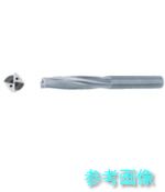 三菱 MAS1296LB(HTI10) MAS スーパーバニッシュ アルミ・鋳鉄高精度穴加工用 超硬ソリッドドリル 6D 内部給油形12.96mm HTI10 【1本】